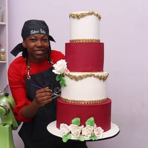 Kekisco Cakes