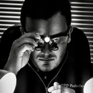 Pedro Castro