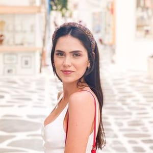 Isabela Vieira