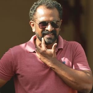 Sreejith Ravi