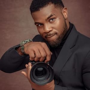 Alfred Ikeogu