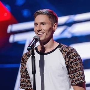 Dmitriy Bogachenko