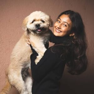 Shruti Bhist