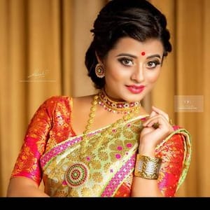 Madhurjya Borah