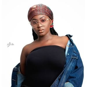 Melanin Goddess