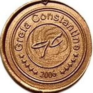 Greta Constantine
