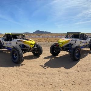 Wilson Motorsports