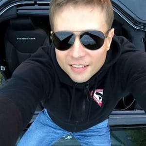 Andrey Slepnev