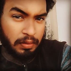 Amareesh Sajeevan