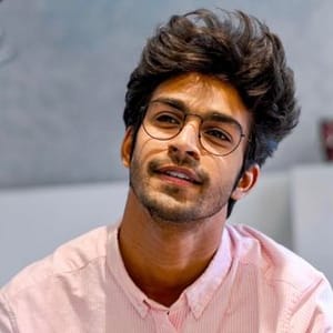 Abhishek Vernekar