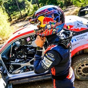 Thierry Neuville
