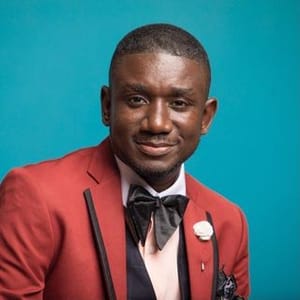 Noble Nketsiah