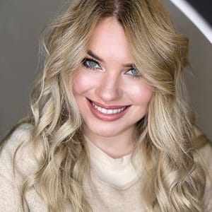 Yuliya Marina