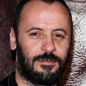 Ali Suliman