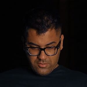 Ali Khaki