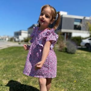 Elenita Osita Unicornio