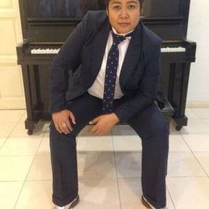 Delly Mohd Taib