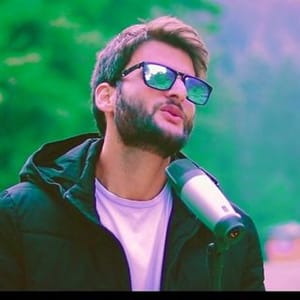 Aquib Bhat