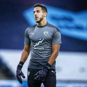 Itamar Nitzan