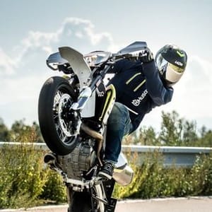 Adam Special Peschel