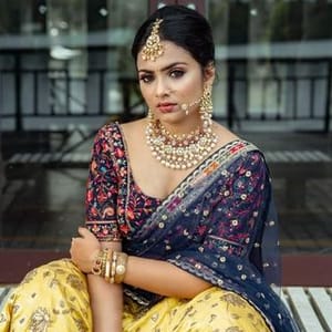 Parvathy Somanath