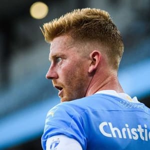 Anders Christiansen