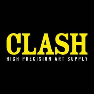 Clash Paint