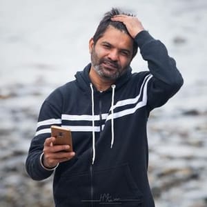 Saurabh Sabikhi