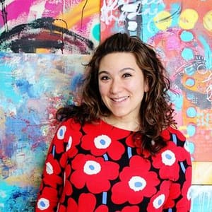 Julie Fei-fan Balzer