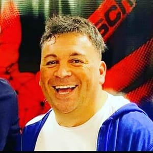 Omar Porcel