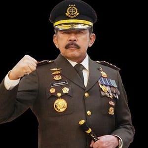 Jaksa Agung Ri