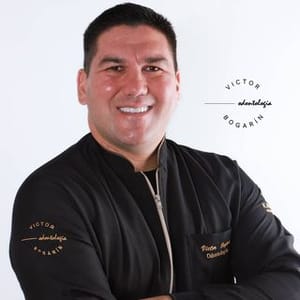 Victor Bogarin Odontologia