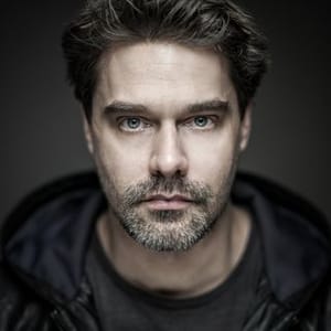 Raphael Vogt