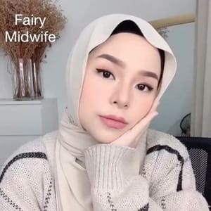 Bibir Sihat