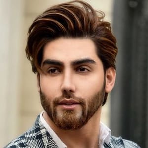 Shahram Amiri