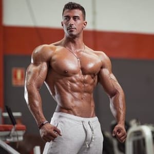 Kevin Molla
