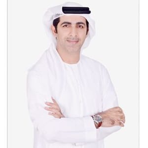 Fahad Haikal