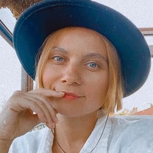 Ksyusha Lyakh