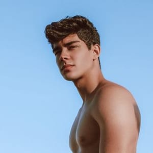 Vitor Barreto