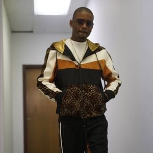 Myron Riggins
