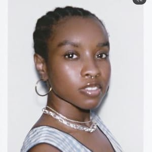 Tahirah Hairston