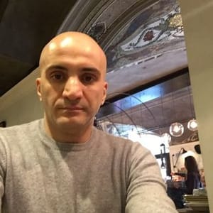 Kamel Benmamar