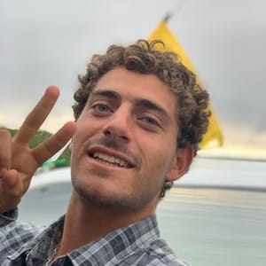 Alonso Correa
