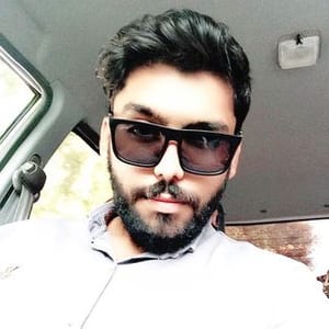 Ali Bahrami