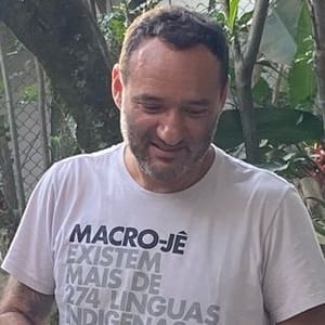 Marcelo Rosenbaum