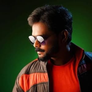 Sumesh Surya