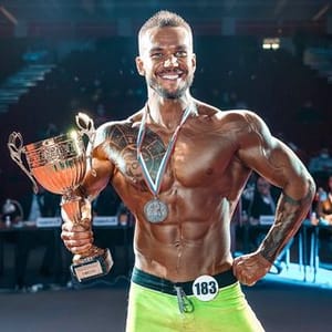 Aleksei Bolgov