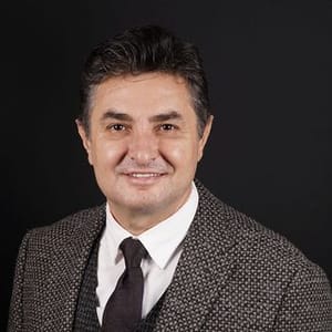 Seckin Ulusoy