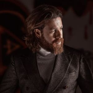 The Red King