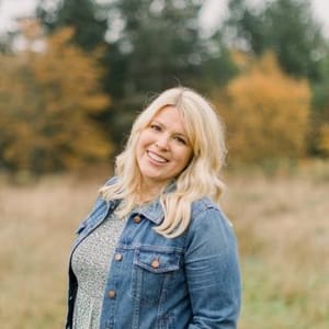 Shannon Lyon